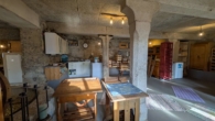 Haupthaus Innenbereich - Einzigartige ehemalige Hofstelle in sonniger Aussichtslage und viel mehr…