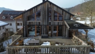 Holzhaus - Einzigartige ehemalige Hofstelle in sonniger Aussichtslage und viel mehr…