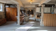 Haupthaus Innenbereich - Einzigartige ehemalige Hofstelle in sonniger Aussichtslage und viel mehr…