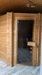 Sauna - Einzigartige ehemalige Hofstelle in sonniger Aussichtslage und viel mehr…