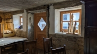 Haupthaus Innenbereich - Einzigartige ehemalige Hofstelle in sonniger Aussichtslage und viel mehr…