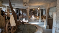Haupthaus Innenbereich - Einzigartige ehemalige Hofstelle in sonniger Aussichtslage und viel mehr…