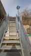Treppe - Einzigartige ehemalige Hofstelle in sonniger Aussichtslage und viel mehr…
