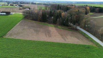 Attraktives Ackerland in guter Lage in Eglsee, 94152 Neuhaus am Inn, Grundstück