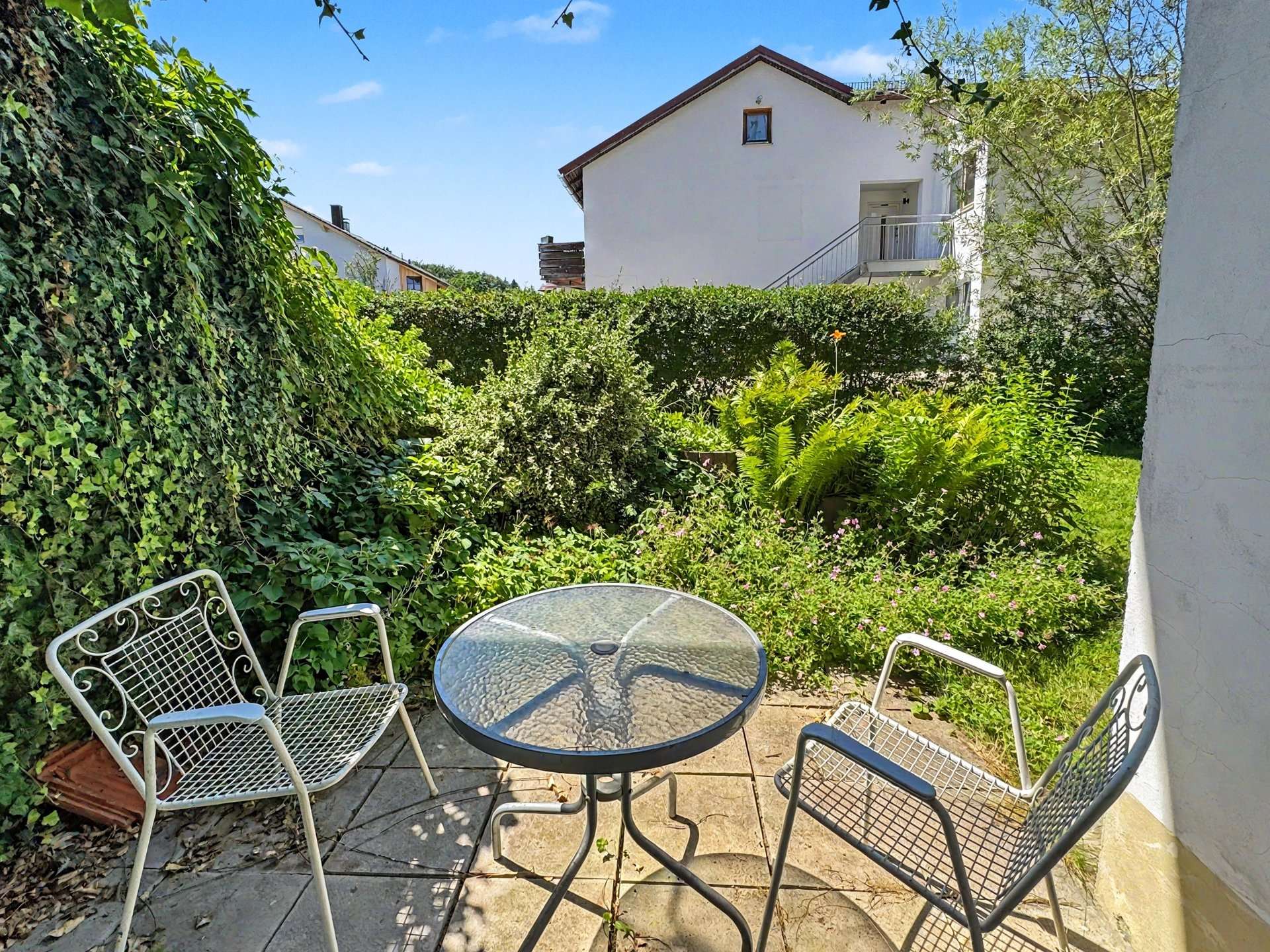 UG Terrasse