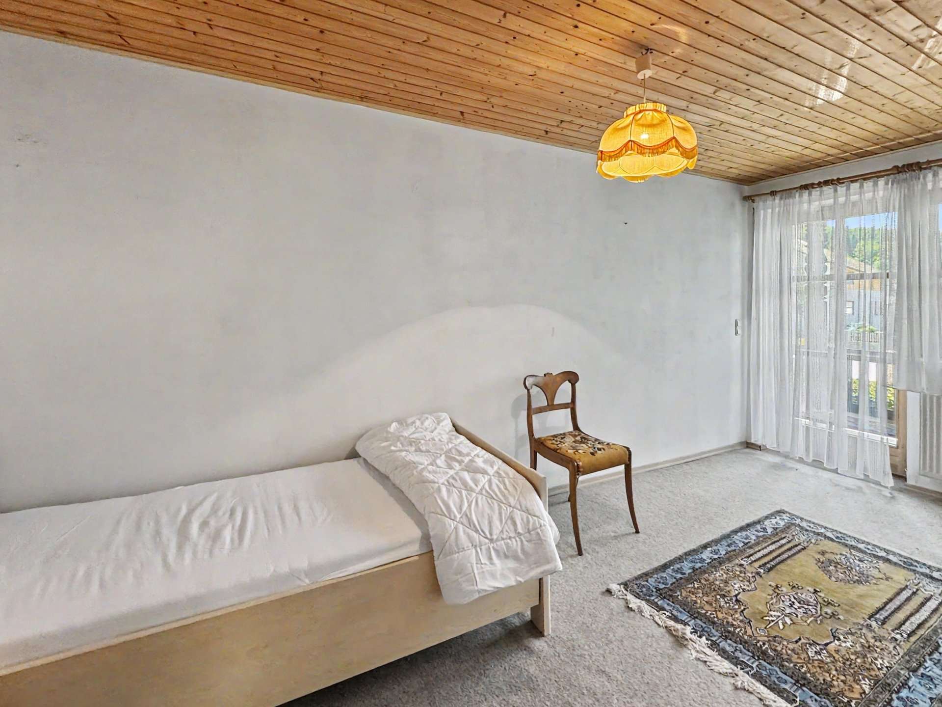 EG Gästeschlafzimmer
