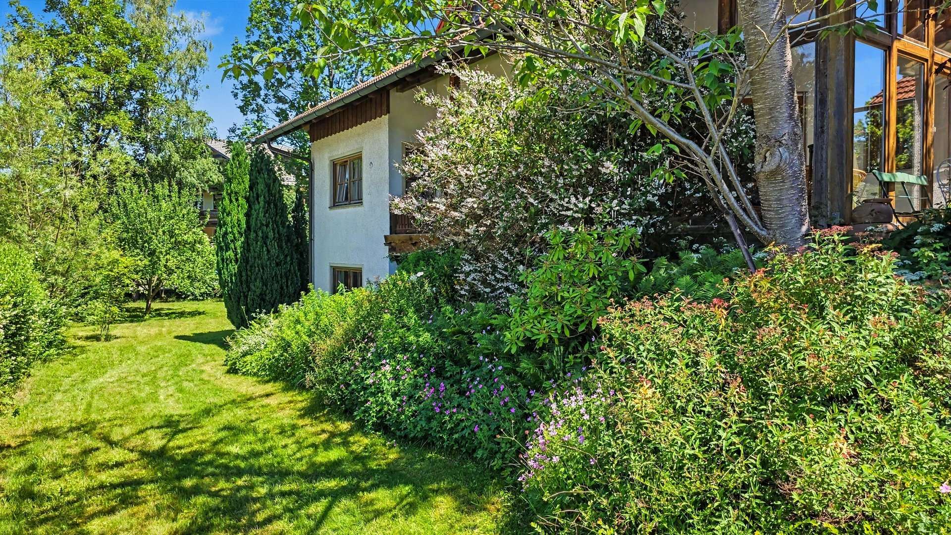 Garten