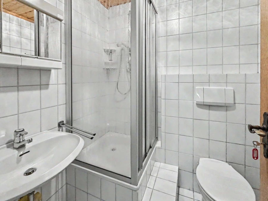 UG Badezimmer
