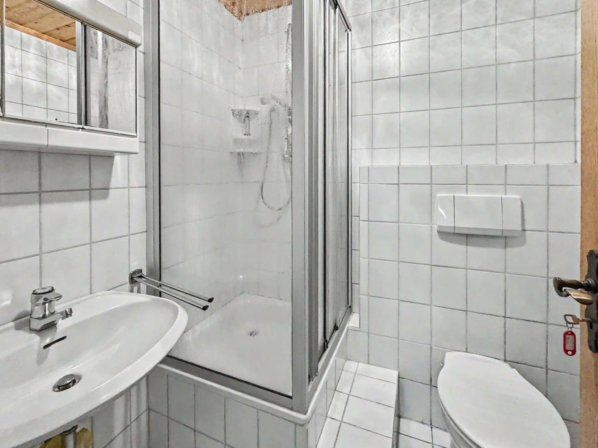 UG Badezimmer
