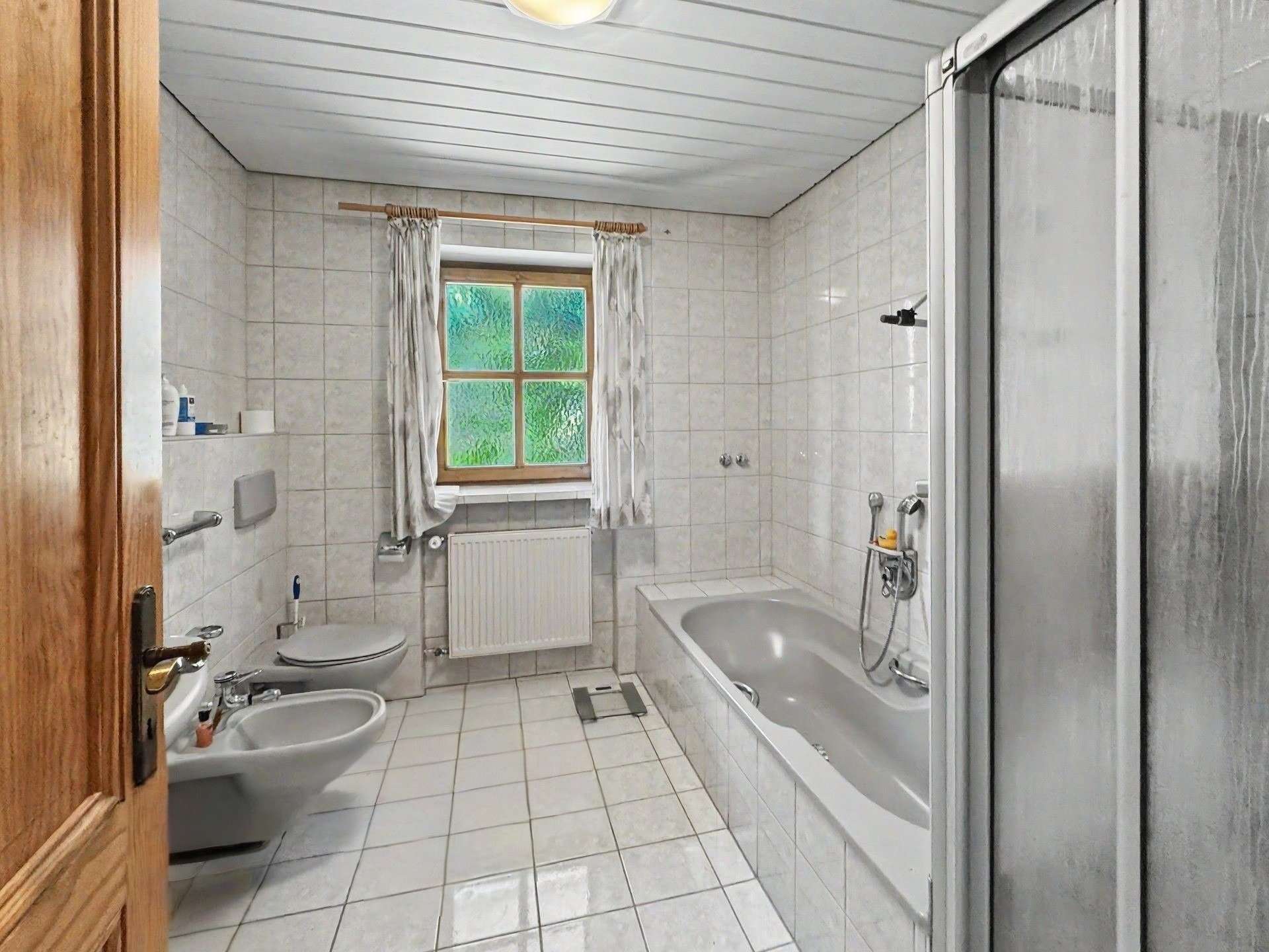EG Badezimmer