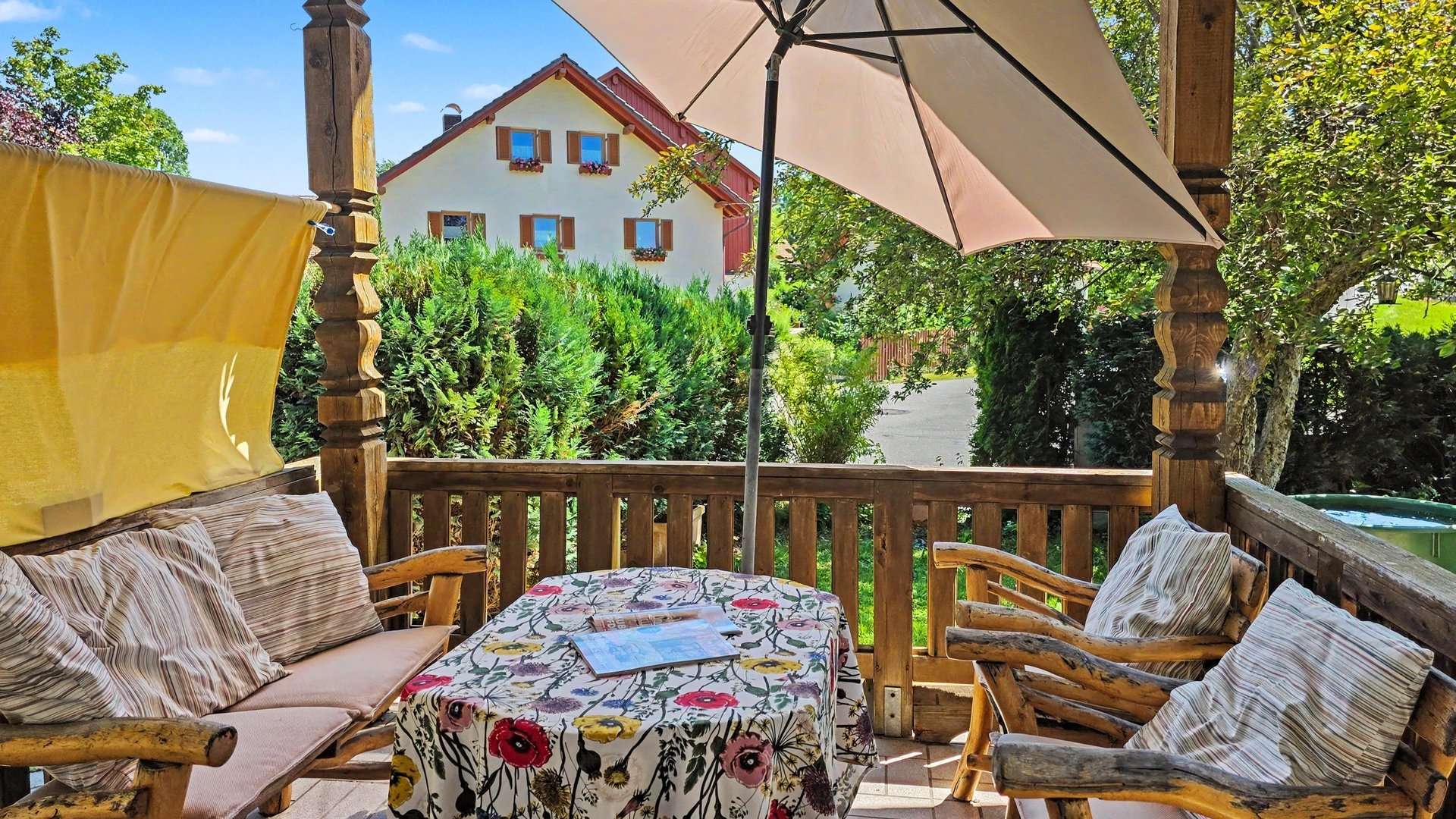EG Terrasse