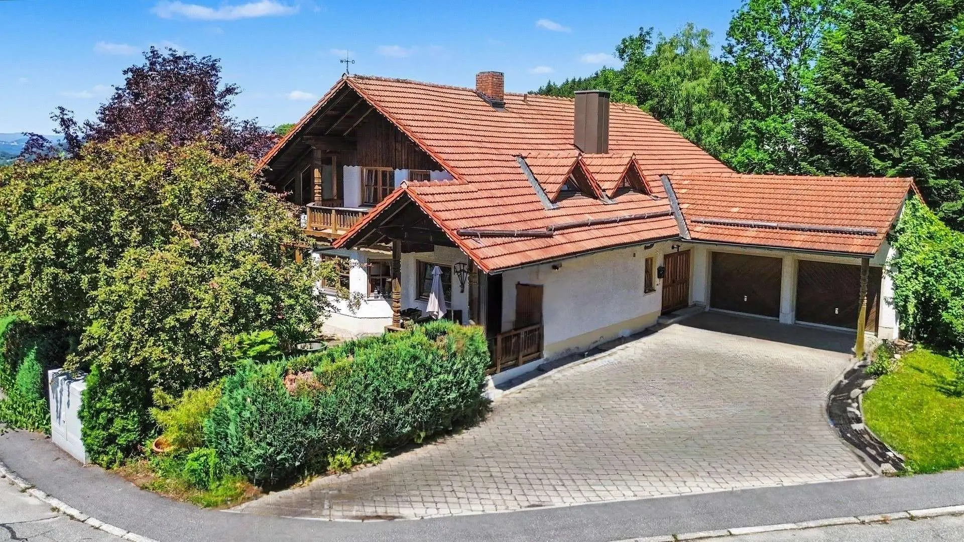 Außenansicht