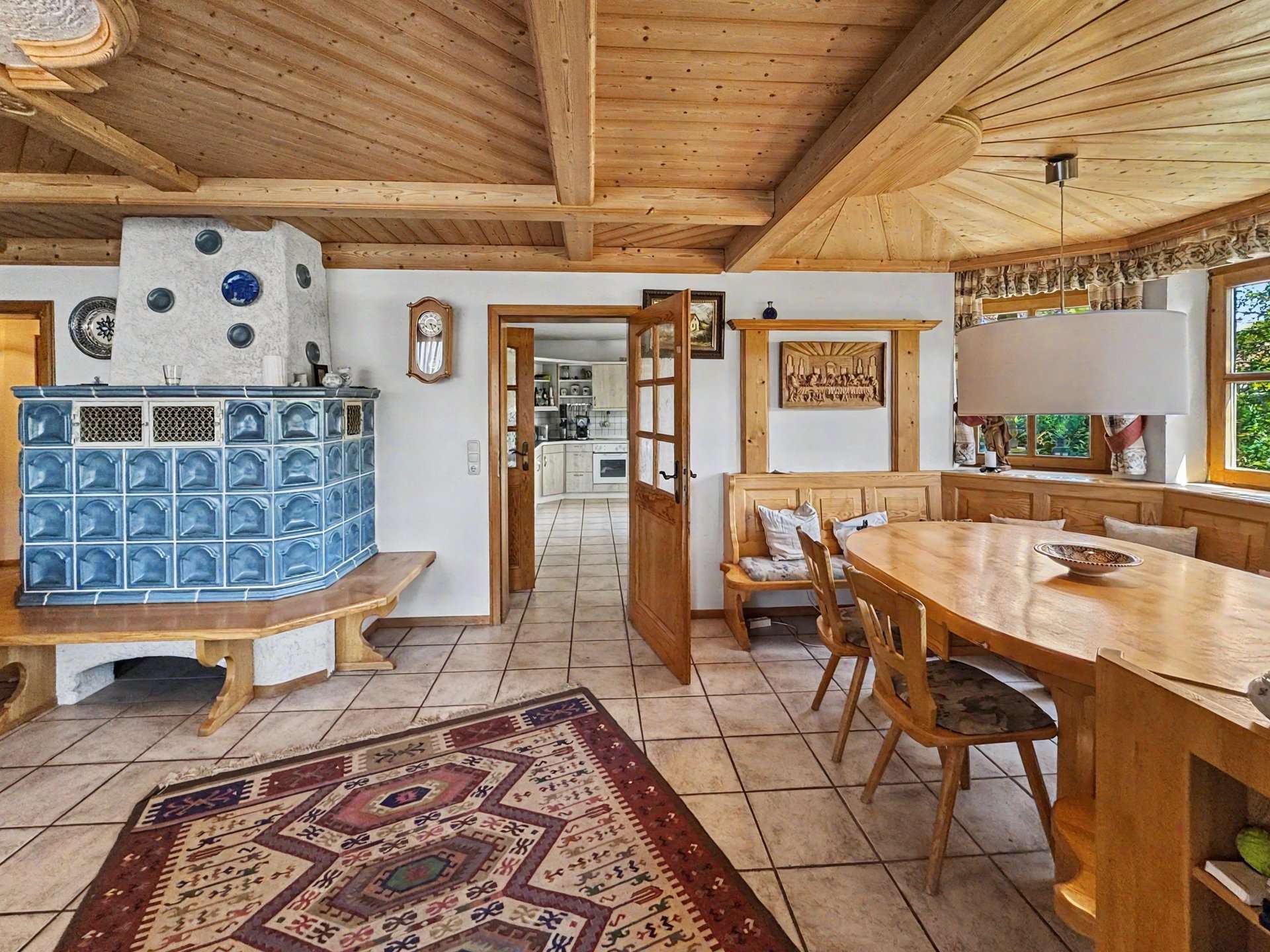 EG Wohnzimmer
