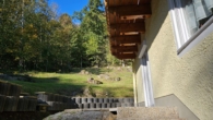 Hausansicht - Einfamilienhaus in ruhiger Lage