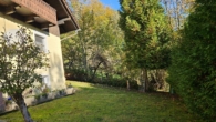 Garten - Einfamilienhaus in ruhiger Lage