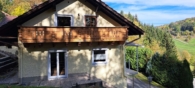 Hausansicht - Einfamilienhaus in ruhiger Lage