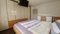 Schlafzimmer - Einfamilienhaus in ruhiger Lage