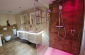 Badezimmer - Einfamilienhaus in ruhiger Lage
