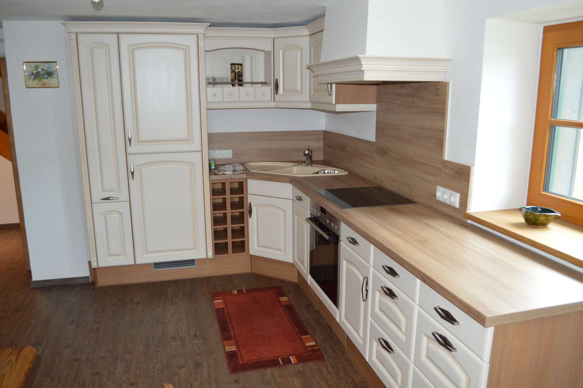 Landhausküche