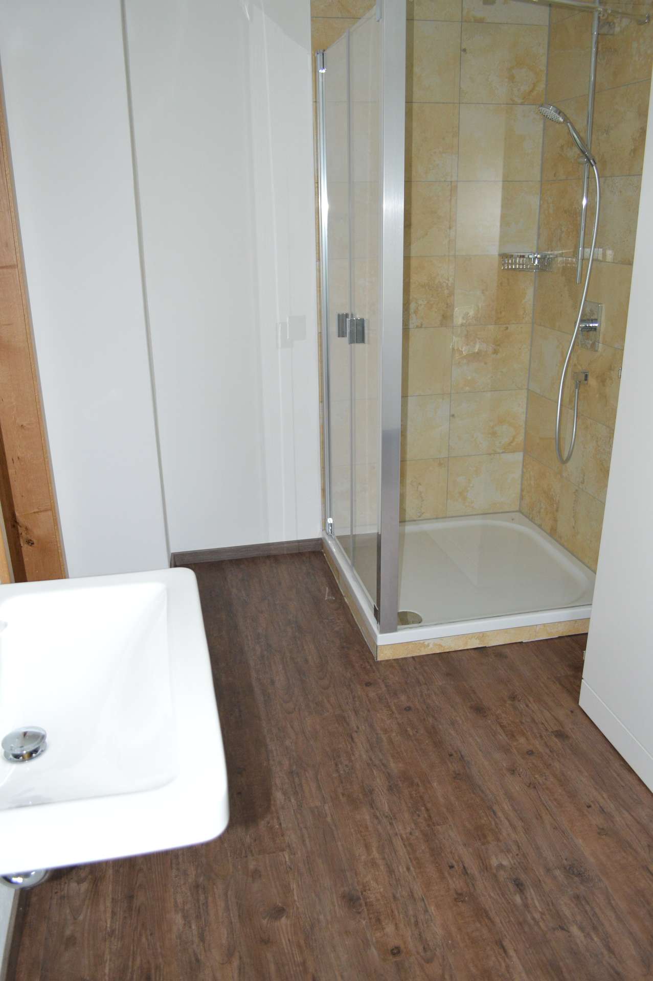 Dusche OG