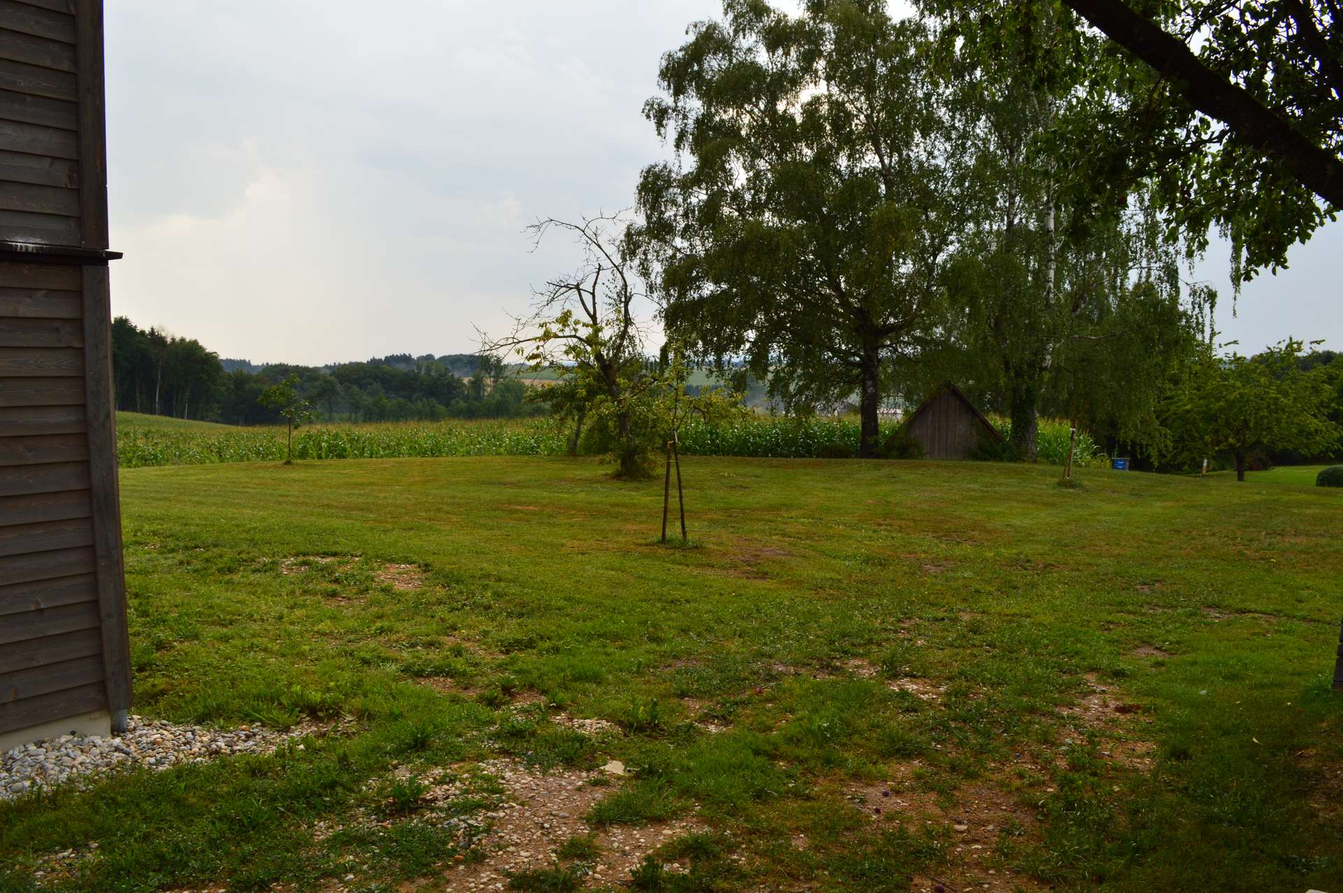 Garten zur Kapelle