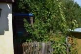Garten - VERKAUFT!!! Kleines Wohnhaus in der Nähe von Wasserburg, sanierungsbedürftig