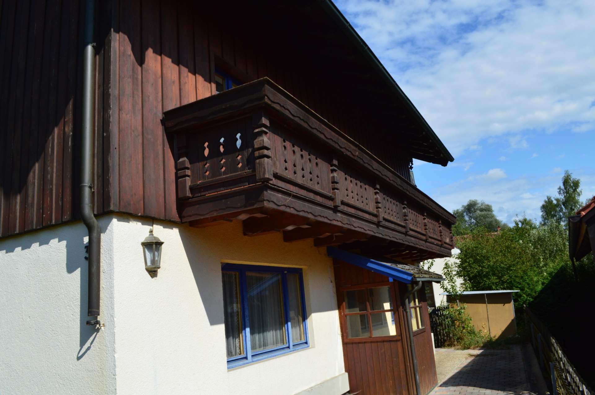 Balkon