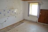 Küche - VERKAUFT!!! Kleines Wohnhaus in der Nähe von Wasserburg, sanierungsbedürftig