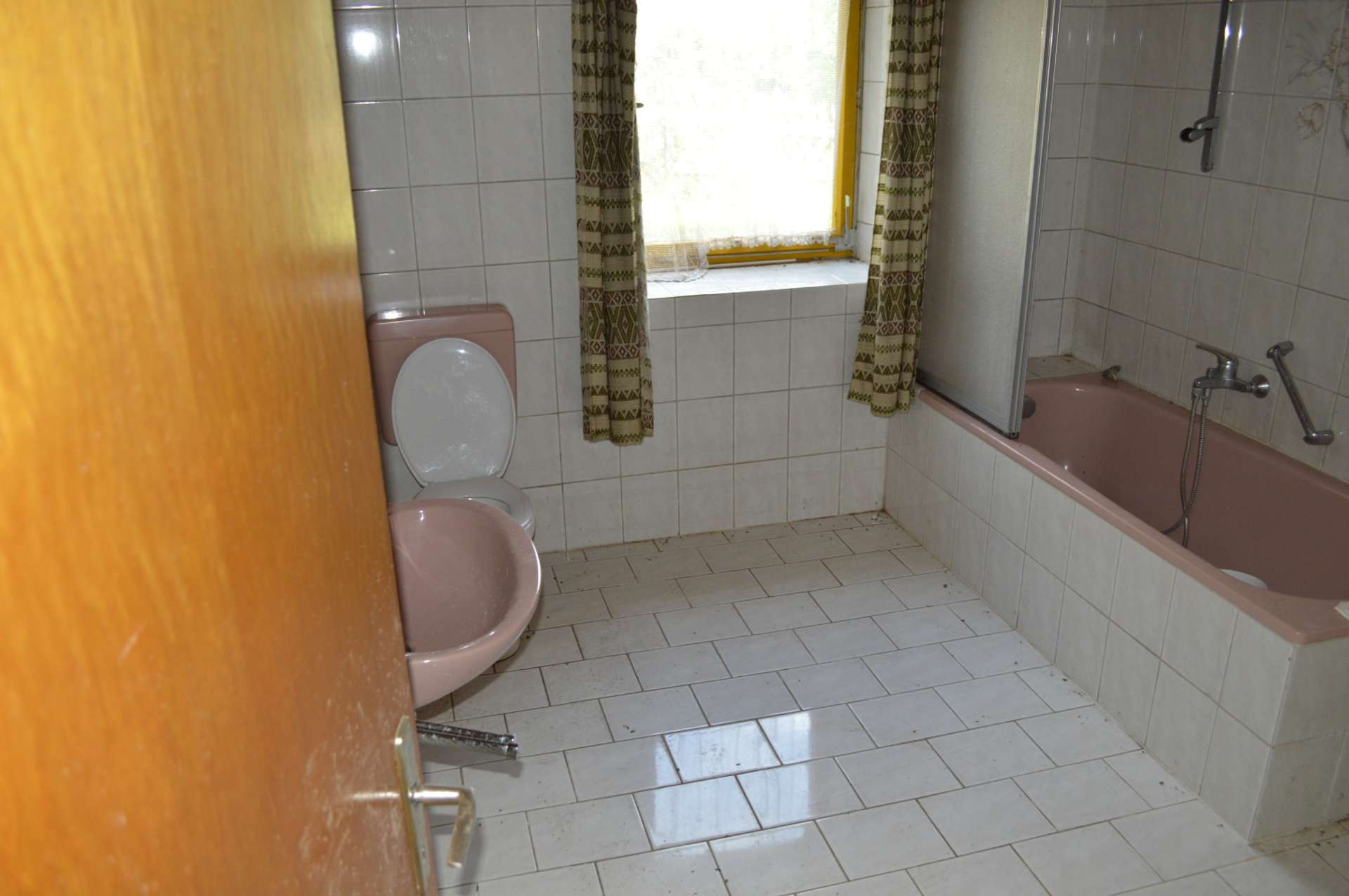 Badezimmer OG