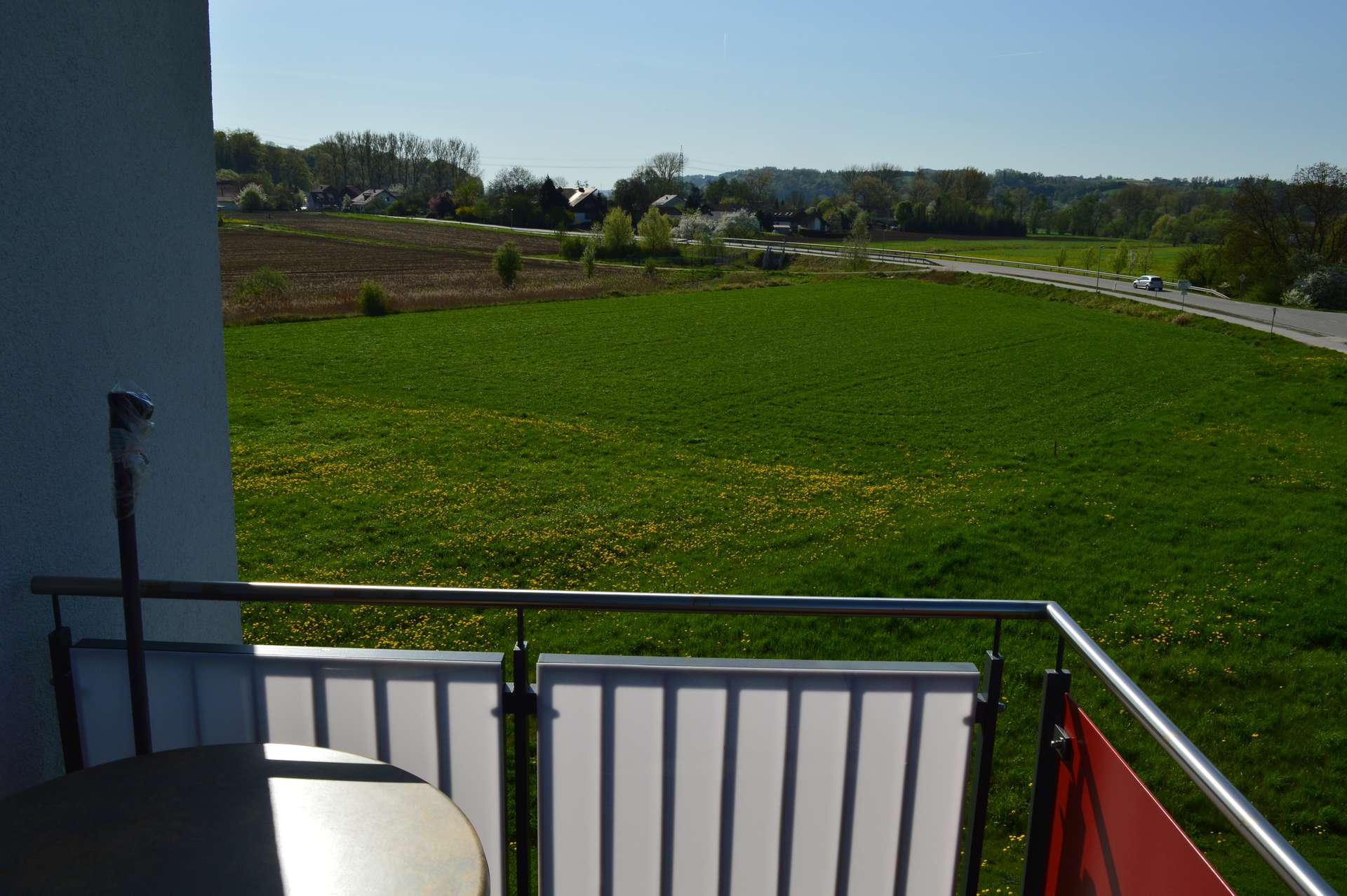 Ausblick