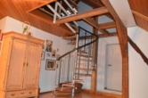 Wendeltreppe Dachgeschoss - VERKAUFT!!! Ehemalige drei Seit Hofstelle in Top Zustand, mit viel Ausbaumöglichkeiten