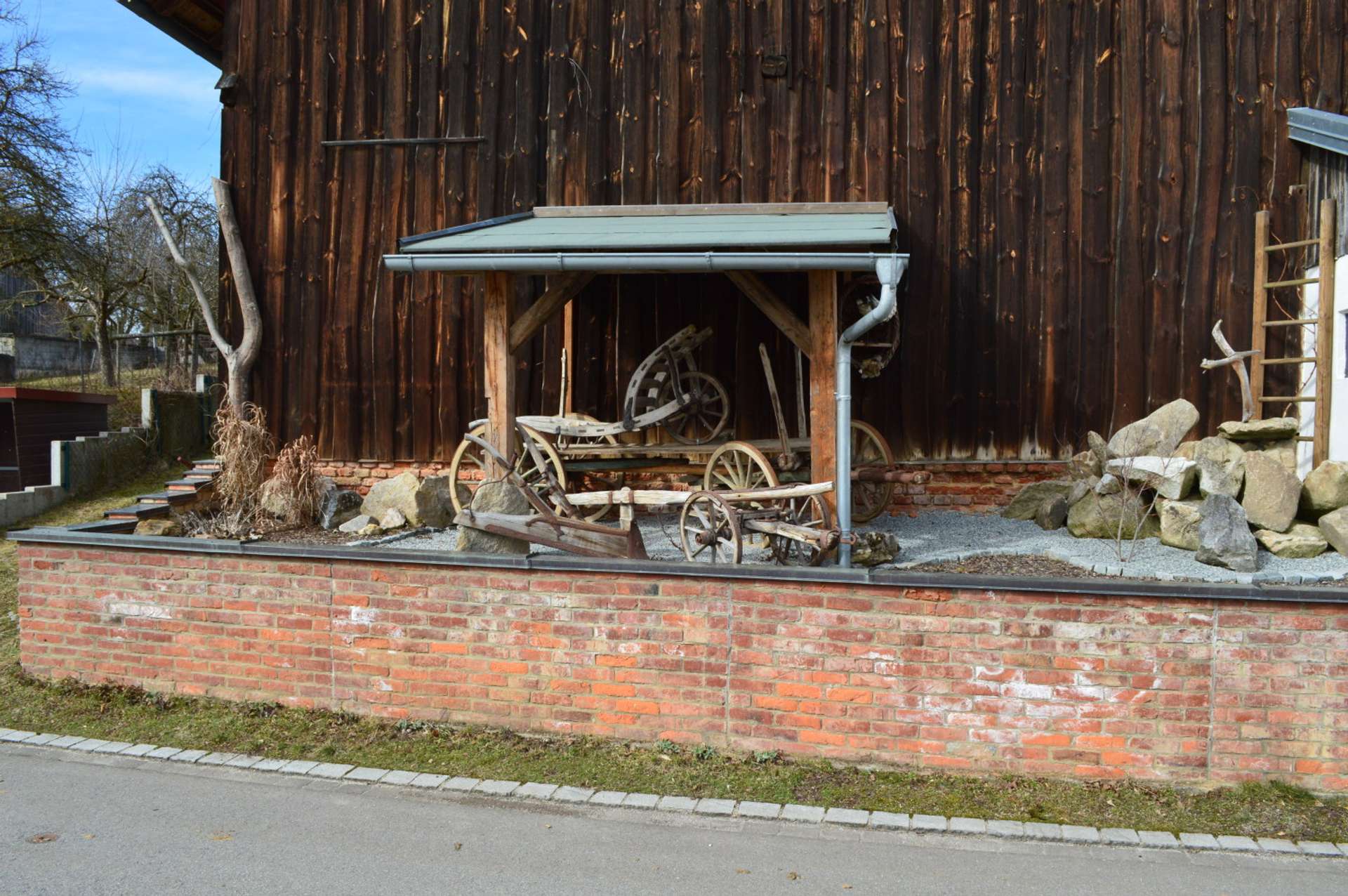 "Hofmuseum"