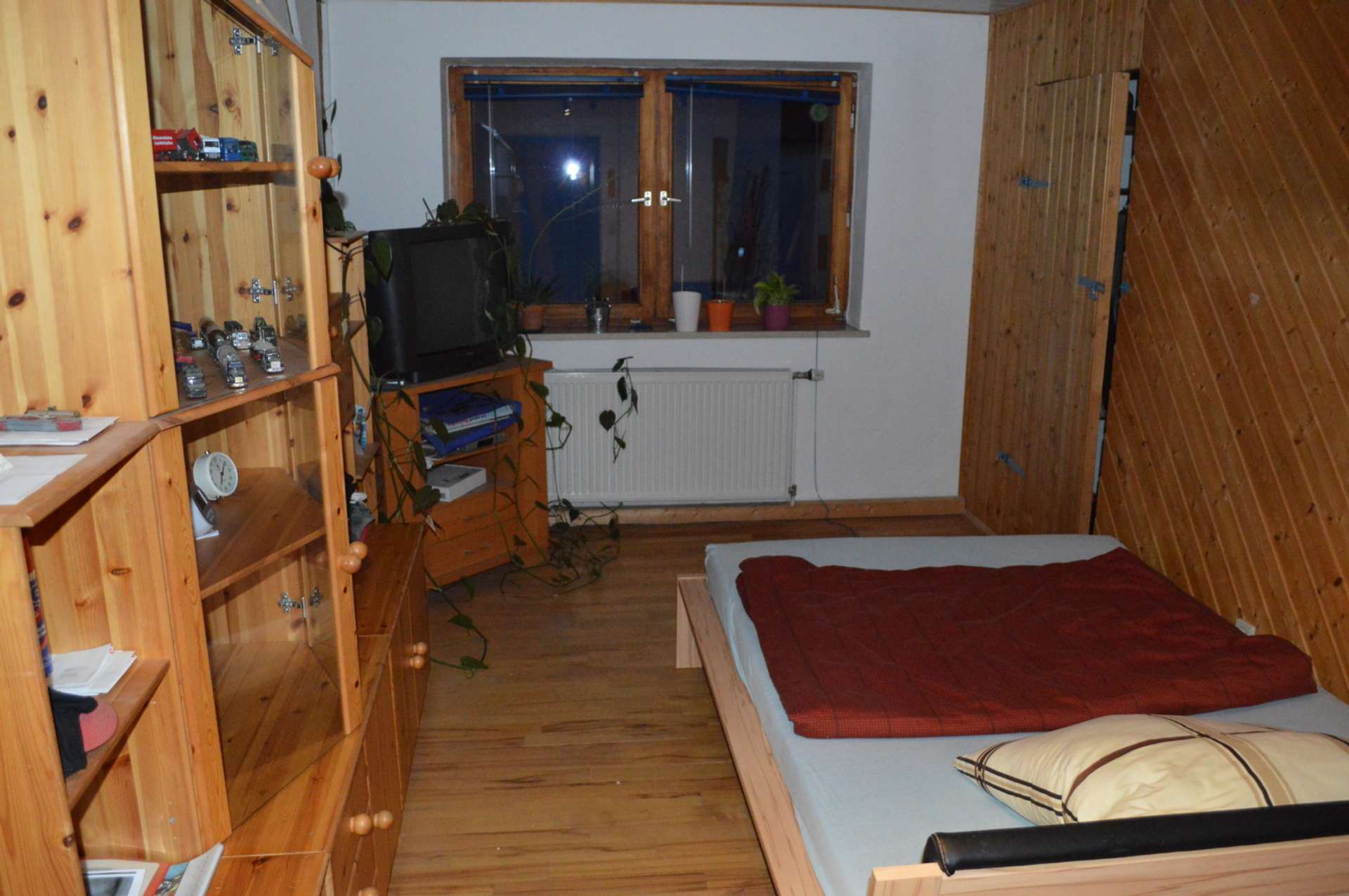 Kinderzimmer