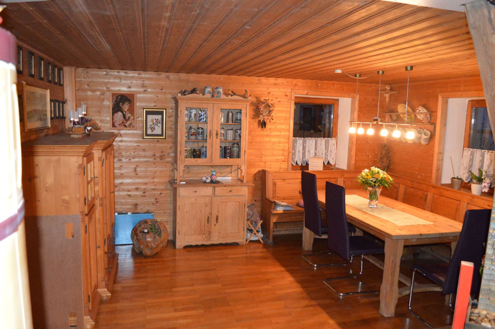 Esszimmer