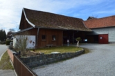 Innenhof - VERKAUFT!!! Ehemalige drei Seit Hofstelle in Top Zustand, mit viel Ausbaumöglichkeiten