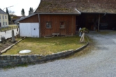 Nebengebäude mit Radl Garage - VERKAUFT!!! Ehemalige drei Seit Hofstelle in Top Zustand, mit viel Ausbaumöglichkeiten