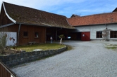 Innenhof - VERKAUFT!!! Ehemalige drei Seit Hofstelle in Top Zustand, mit viel Ausbaumöglichkeiten