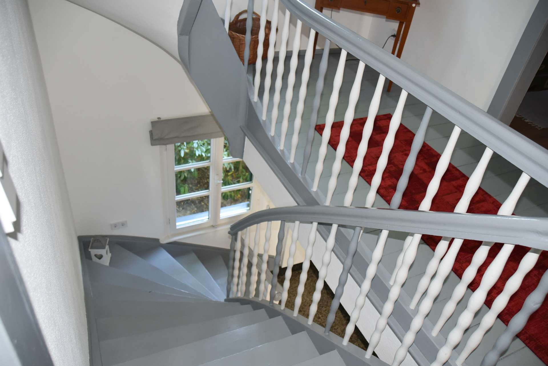 Treppe