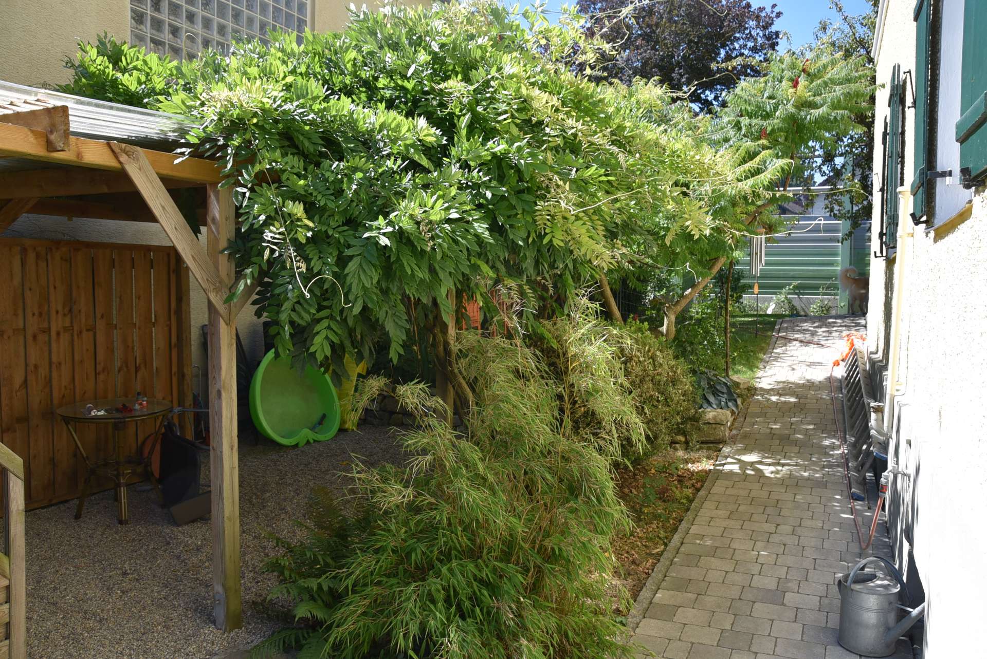 Garten
