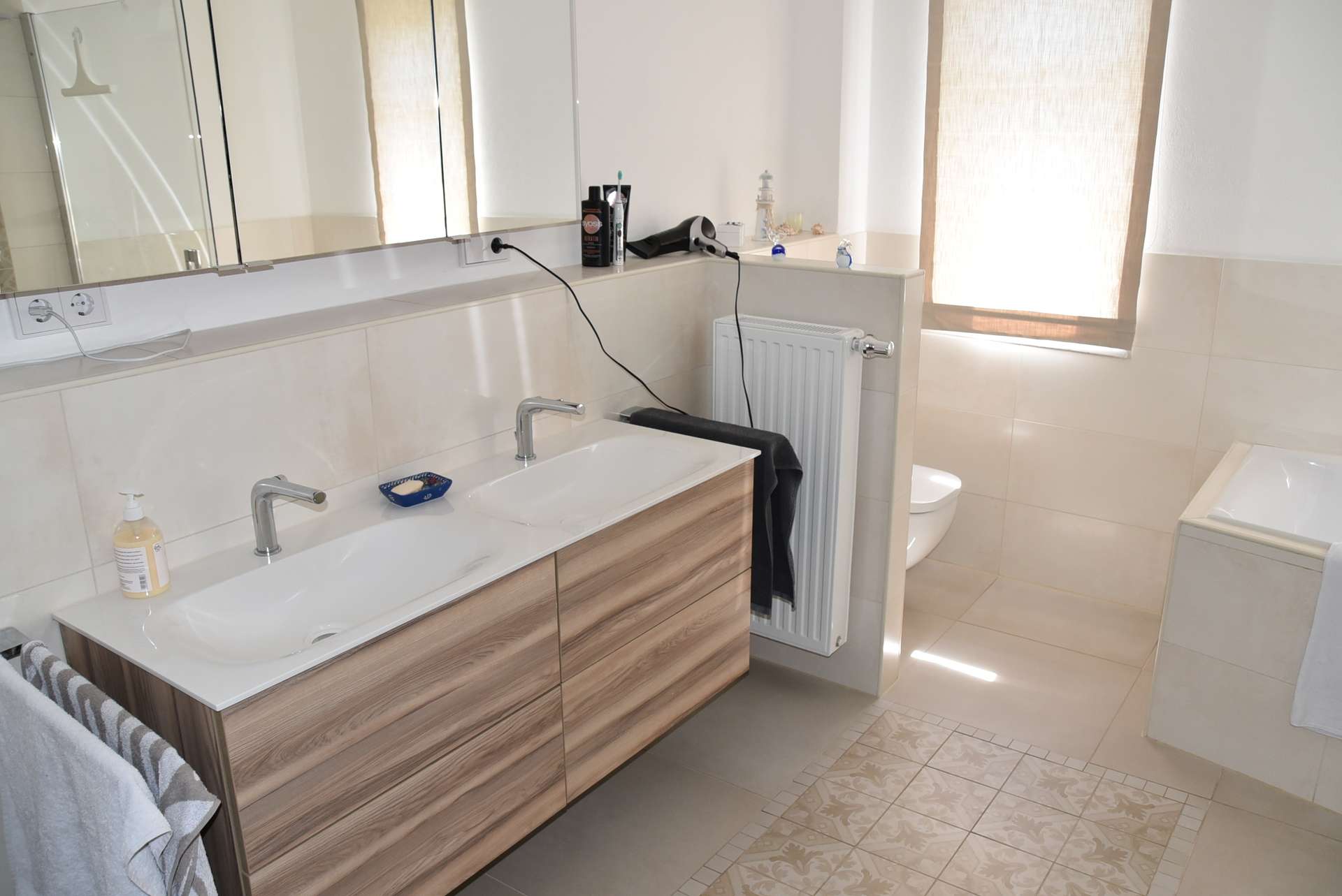 Badezimmer
