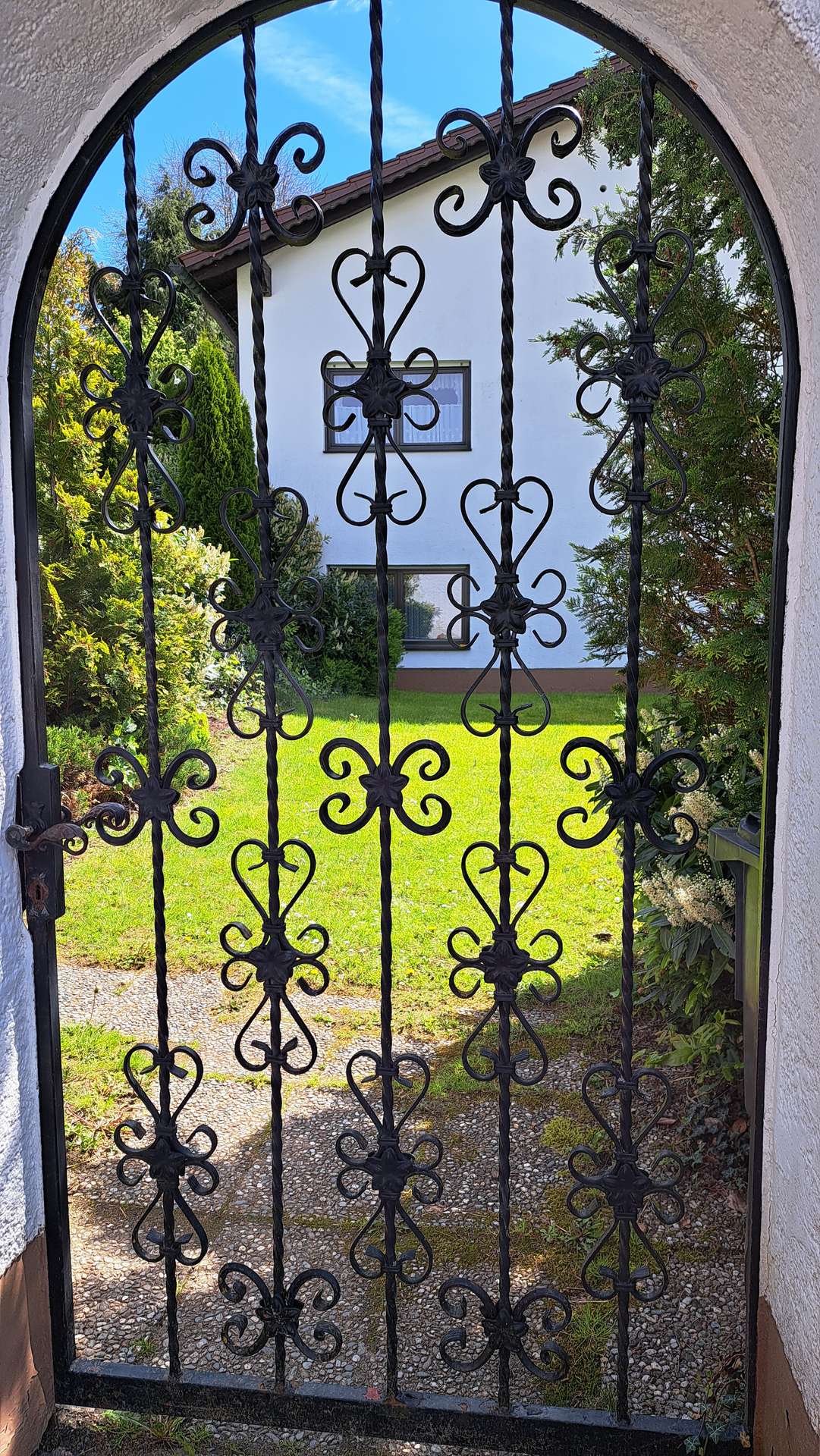 Garten