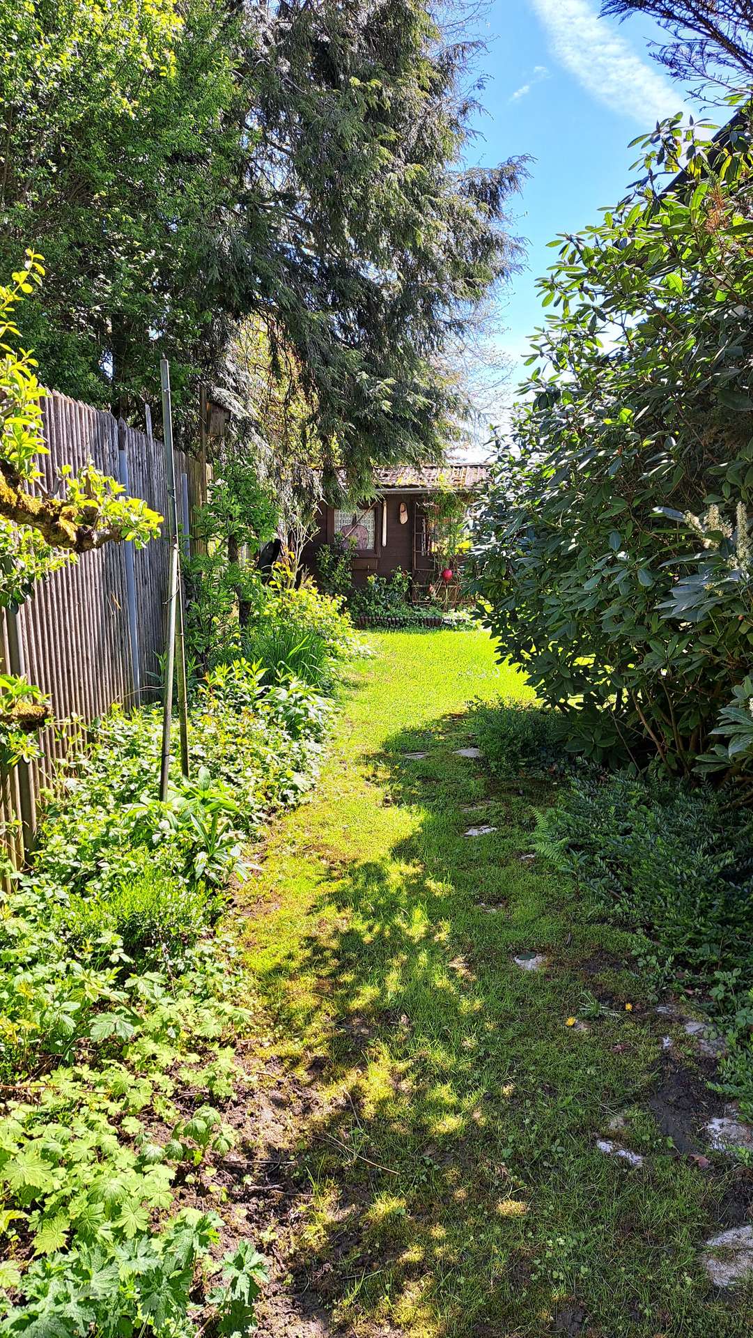 Garten