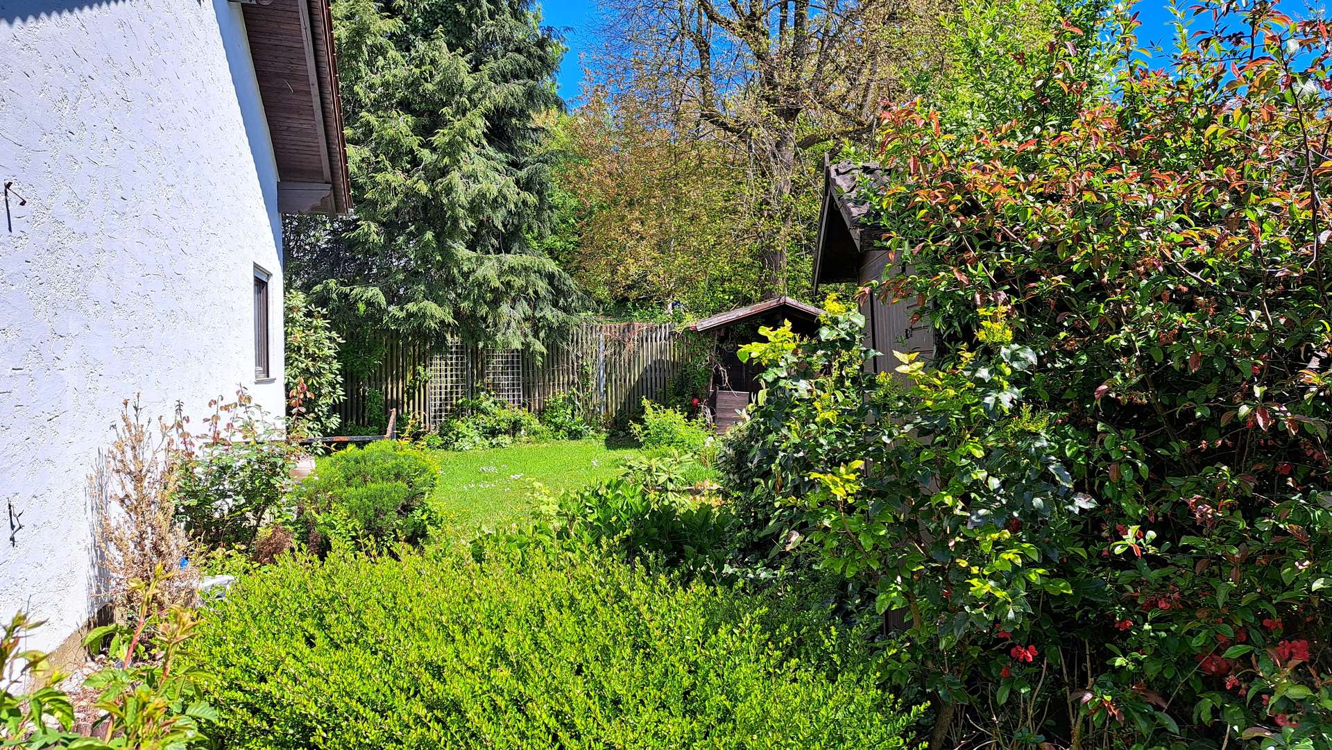 Garten