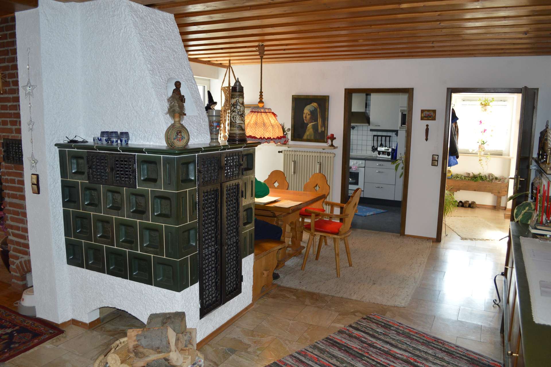 Esszimmer