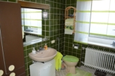 VERKAUFT!!! Gepflegter Bungalow im Süden von Straubing - Badezimmer