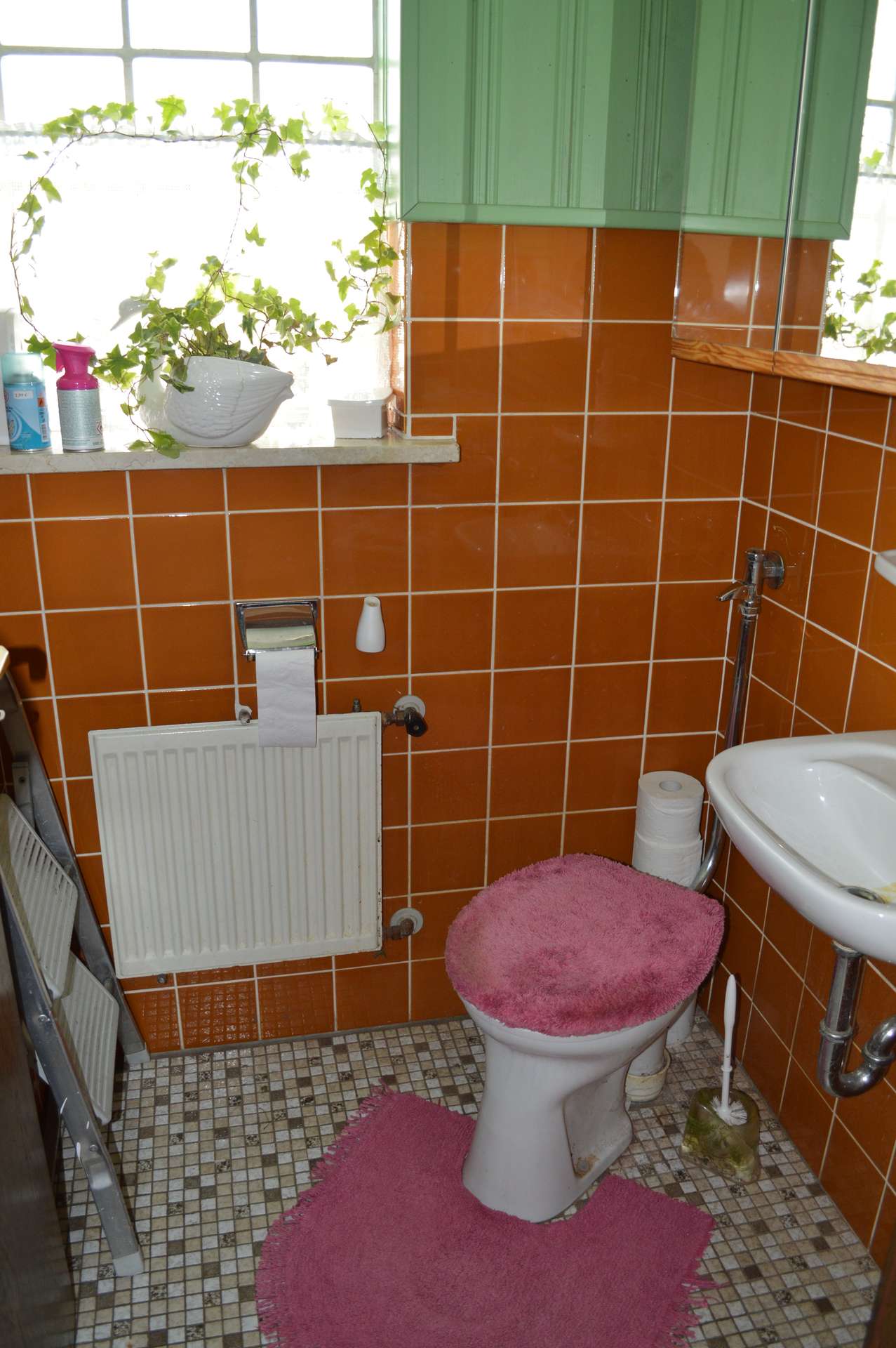 Gäste-WC