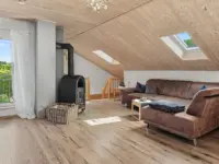 Wohnzimmer DG