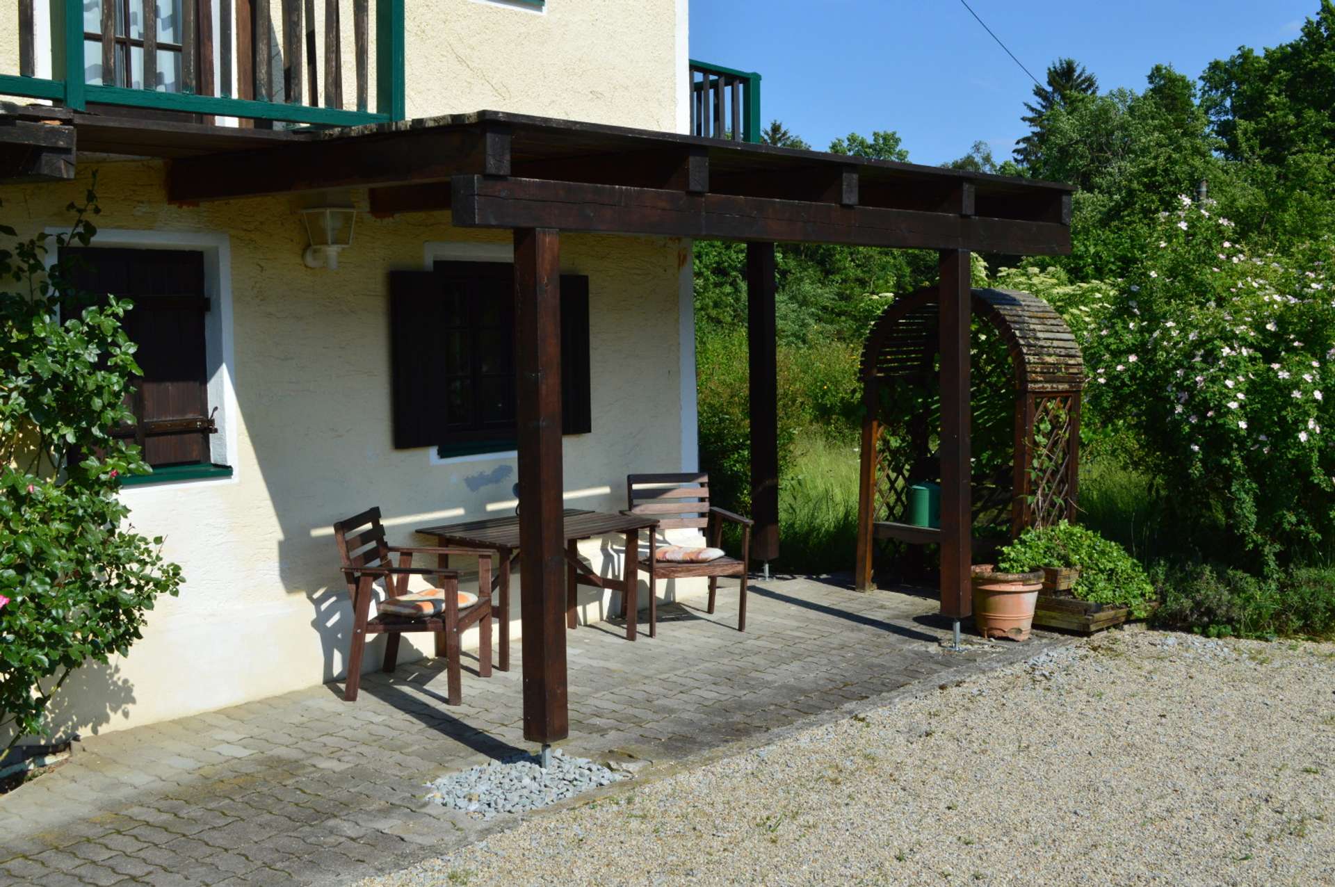 Pergola