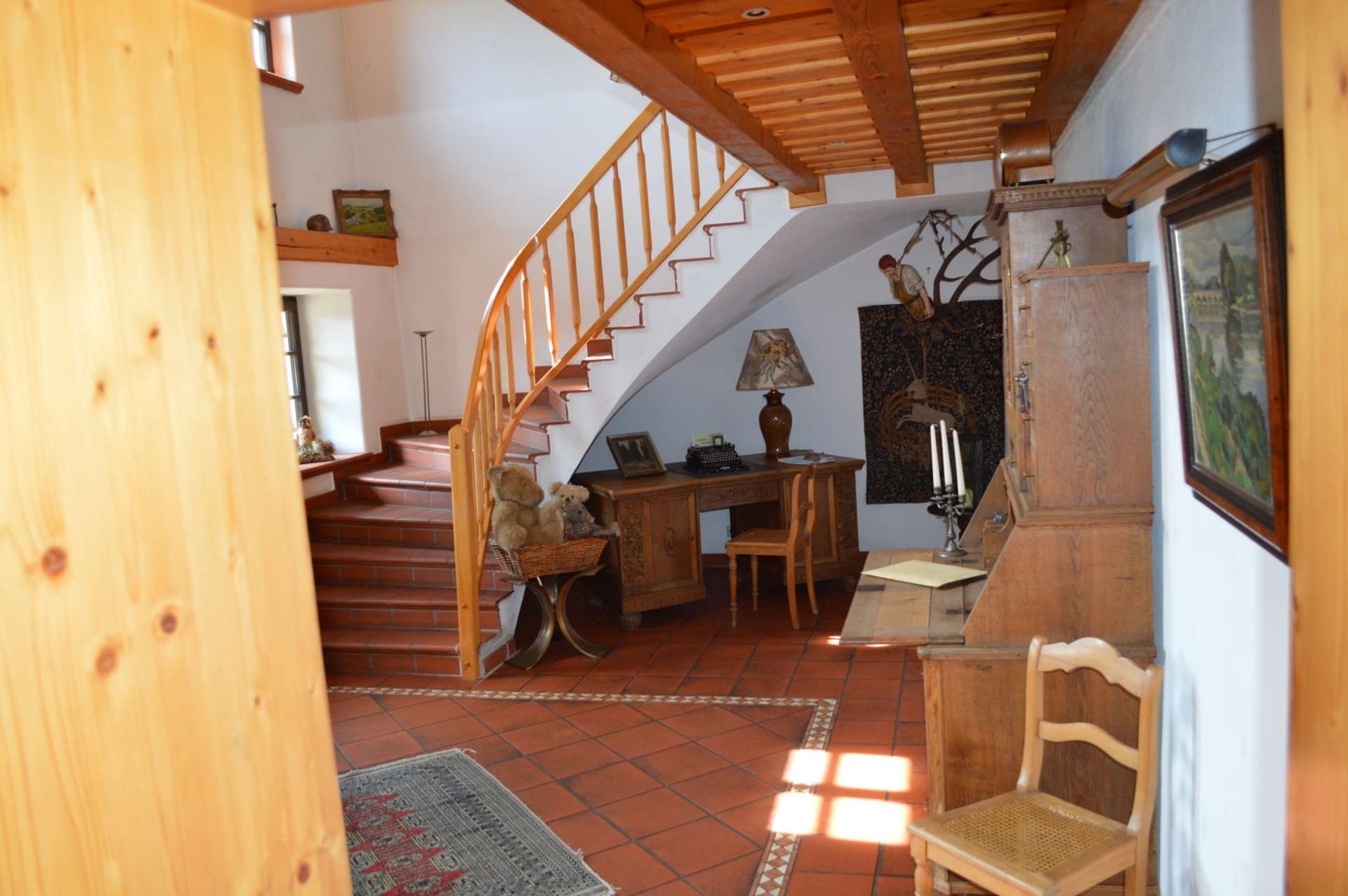 Galerie