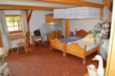 Gästezimmer - VERKAUFT!!! Einzigartiges Anwesen in paradiesischer Alleinlage, ideal für Pferdehaltung